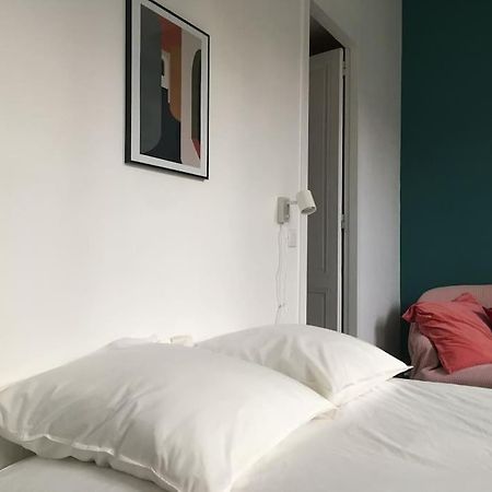 Studio Calme Au Centre De Bordeaux Esterno foto